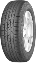CONTINENTAL CONTICROSSCONTACT WINTER 275/45 R21 110V